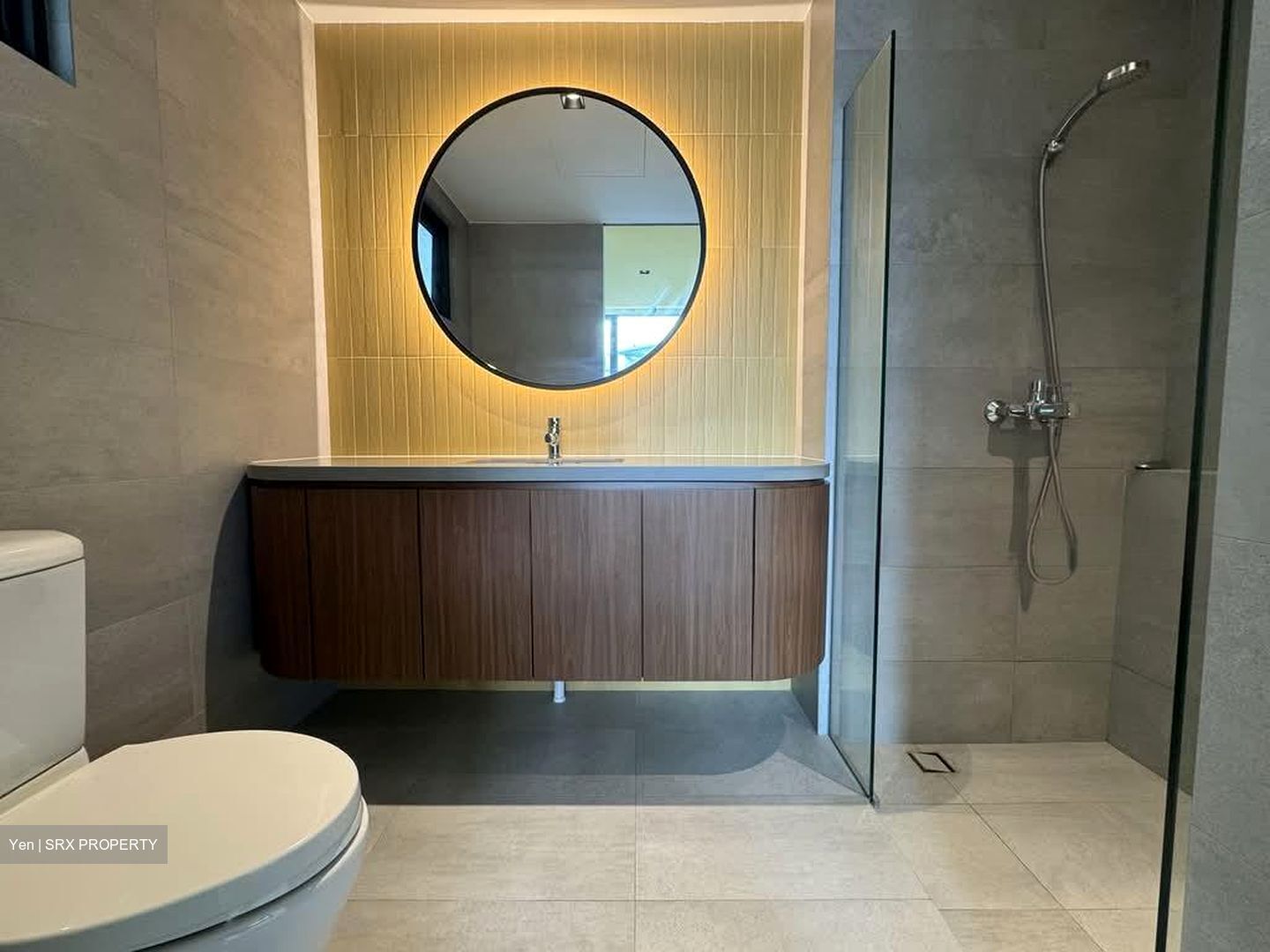 Montebleu (D11), Condominium #593092721